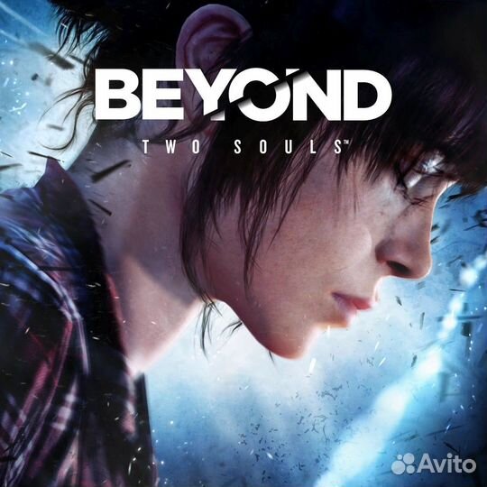 Beyound: Two Souls PS4/PS5