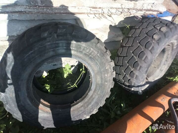 Powertrac Power Contact 16/15.5 R20