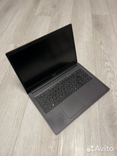 Ноутбук Acer i3 (8th) nvidia mx230 8gb ssd full hd