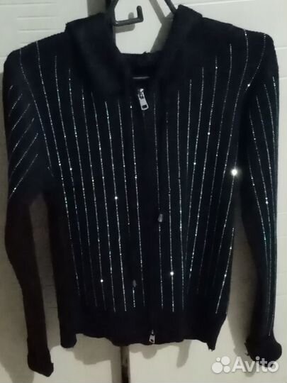 Женский костюм спорт