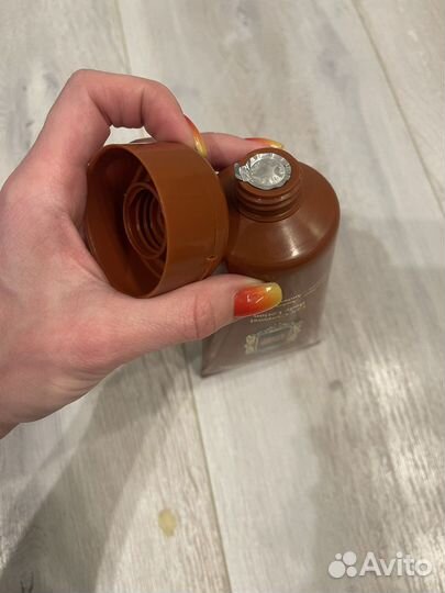 Лосьон для тела La Sultane de Saba