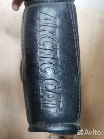 Накладка руля Arctic Cat Bearcat Z1