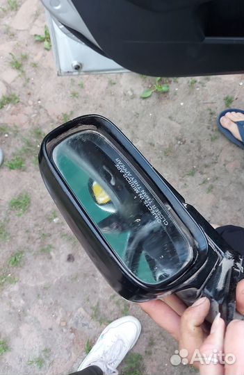 Зеркало lexus es 300