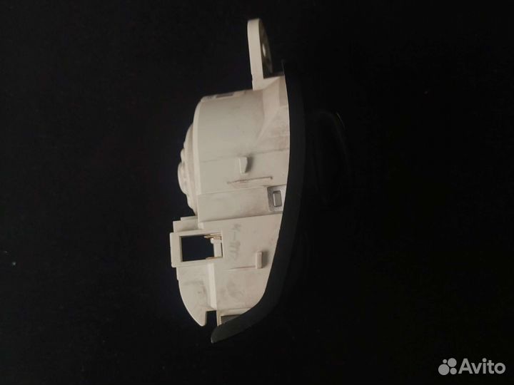 Блок управления светом гранта/калина 2