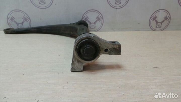 Рычаг передний левый передний левый Citroen C5 X40