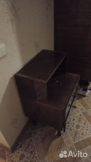 Тумба старинная СССР