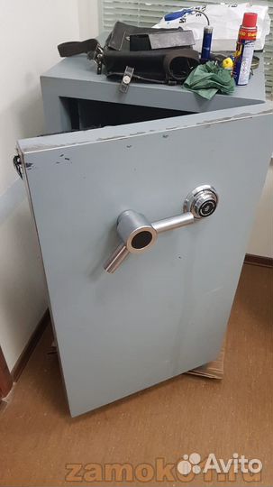 Вcкрытие зaмков \ Pемонт замков