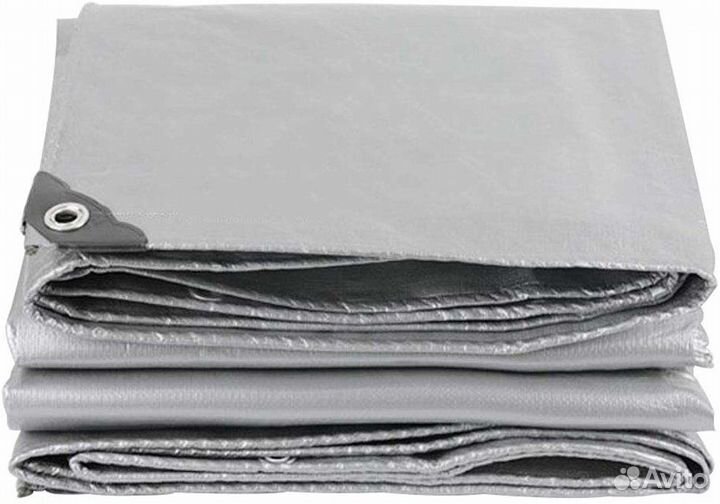 Тент укрывной 120 г/м2