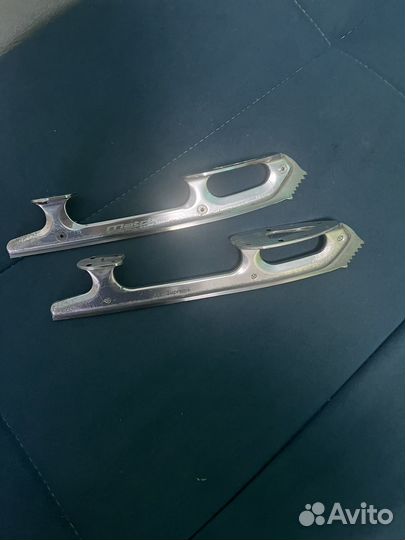 Лезвия matrix supreme