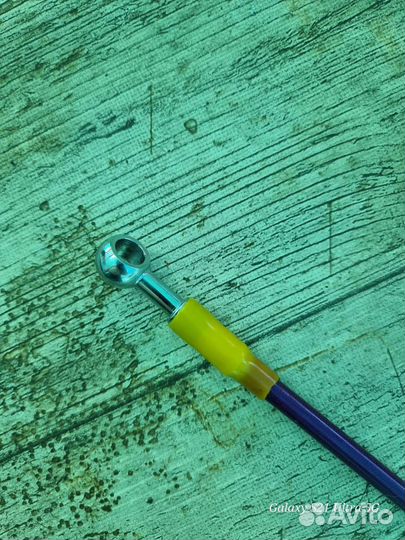 Тормозной шланг 500мм