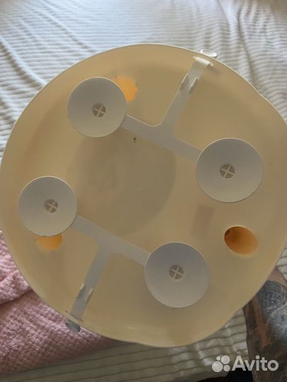 Стульчик для купания