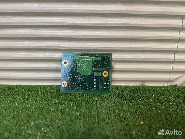 Плата форматера CB440-60001