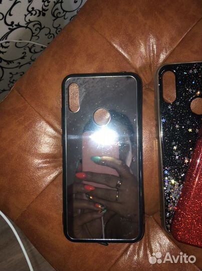 Чехлы на Honor 8А