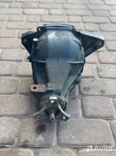 Редуктор Mercedes -Benz C-Class W-204