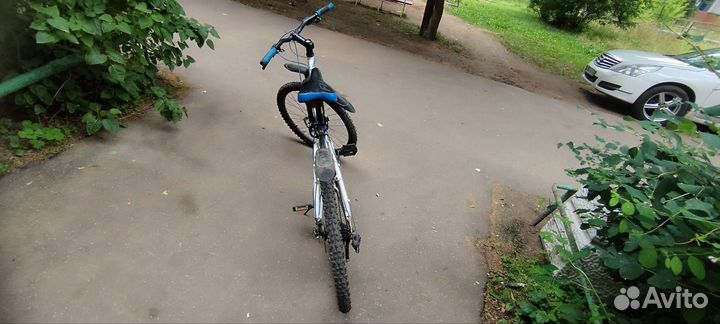 Велосипеды бу взрослый