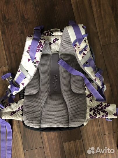 Рюкзак школьный 25 литров Bergans of Norway