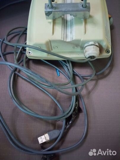 Усилительная антенна для интернета 3G/4G