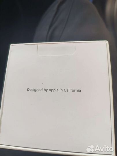 Airpods pro копия новые