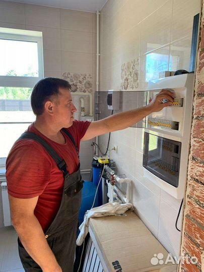 Услуги электрика