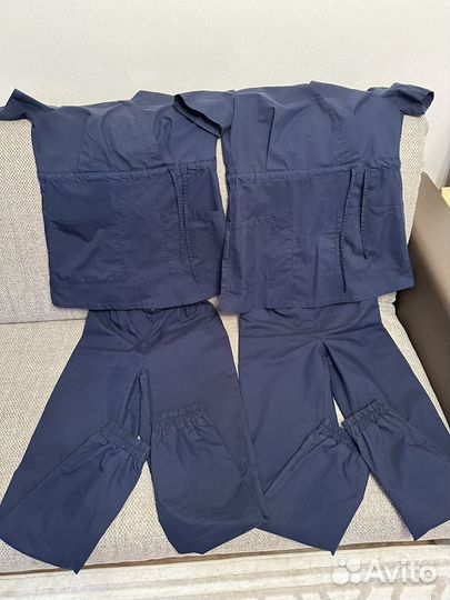 Медицинская форма