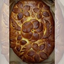 Пирожки,пироги,хлеба, батоны,бесплатная доставка, Калуга