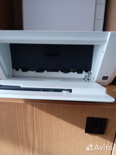 Принтер hp