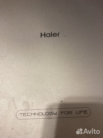 Haier Робот пылесос