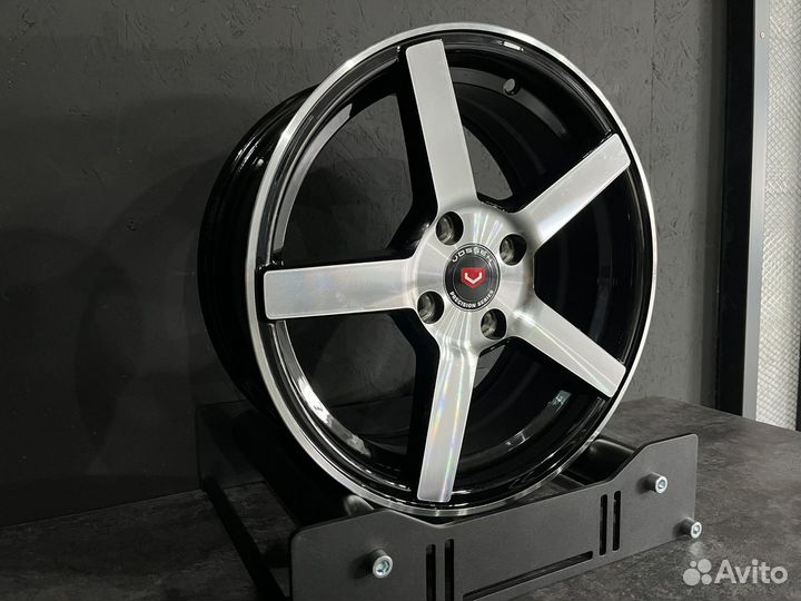 Диски vossen CV3 R15