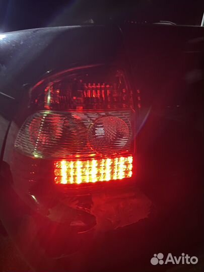 Фара лада приора лада гранта лада веста