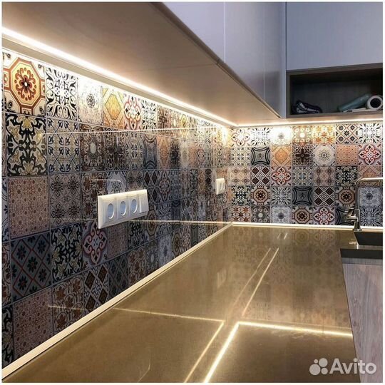 Кухня на заказ CS - 170