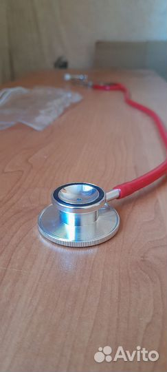 Стетофонендоскоп