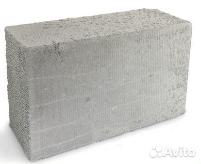 Пеноблоки для быстрого строительства