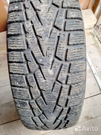 Cordiant Snow Cross 245/70 R16