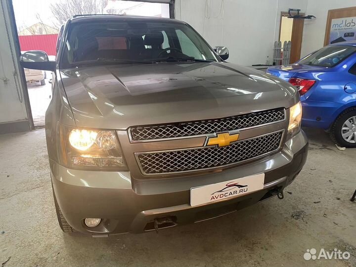 Магнитола Teyes на Mitsubishi Pajero