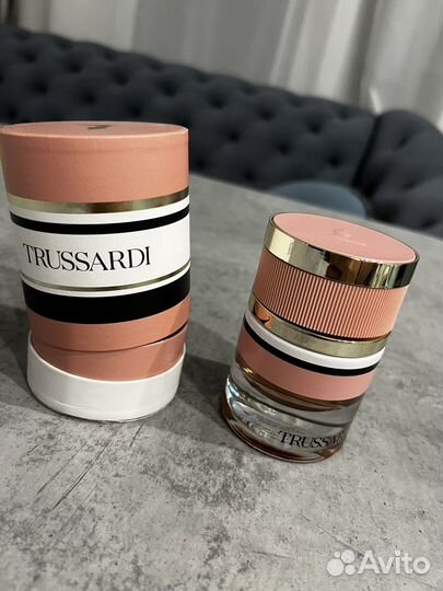 Женская парфюмерия