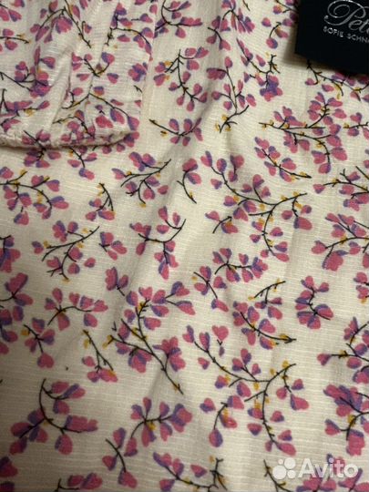 Одежда для девочки 74-80 Дания