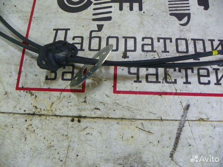 Трос МКПП Hyundai Tucson