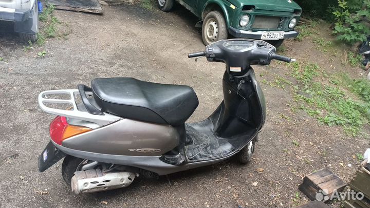 Продам Honda lead 100