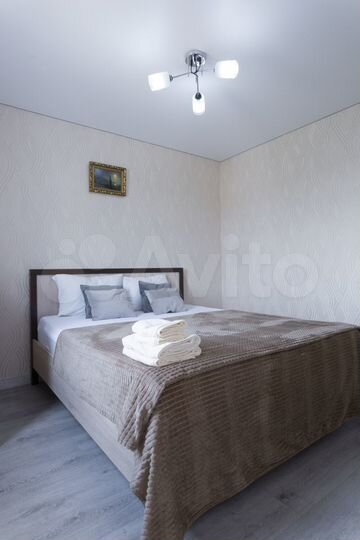 2-к. квартира, 47 м², 3/3 эт.