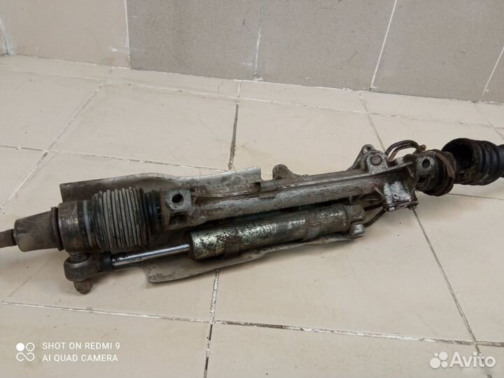 Рулевая рейка Iran Khodro Samand