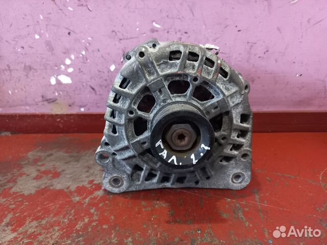 Генератор Ford Galaxy 2.3 E5SA, E5SB, Y5B