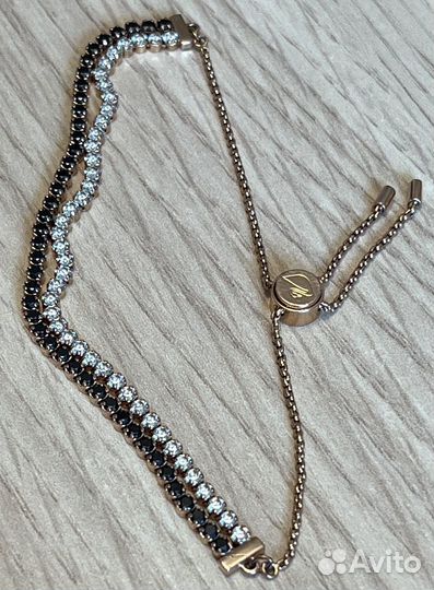 Swarovski браслет оригинал