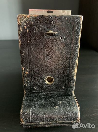 Фотоаппарат ICA dresden