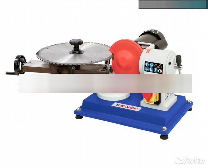 Заточка инструмента