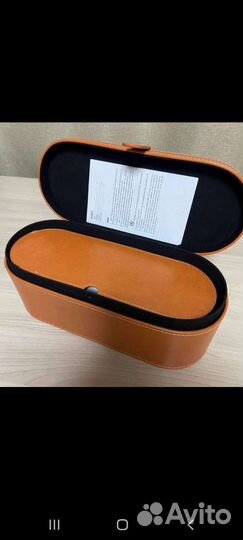 Фен dyson стайлер аналог