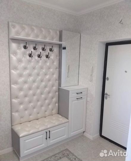 Шкаф купе на заказ. За 10 дней