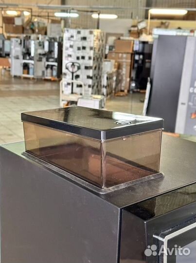 Кофемашина Jetinno JL24 (аналог Unicum и LV307)