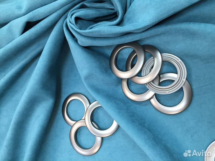 Пошив штор, тюли. Срочный пошив