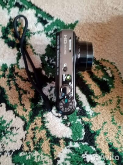 Фотоаппарат