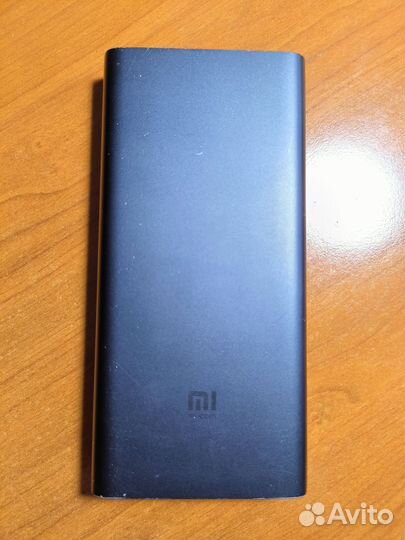 Xiaomi mi power bank 10000 plm11zm
